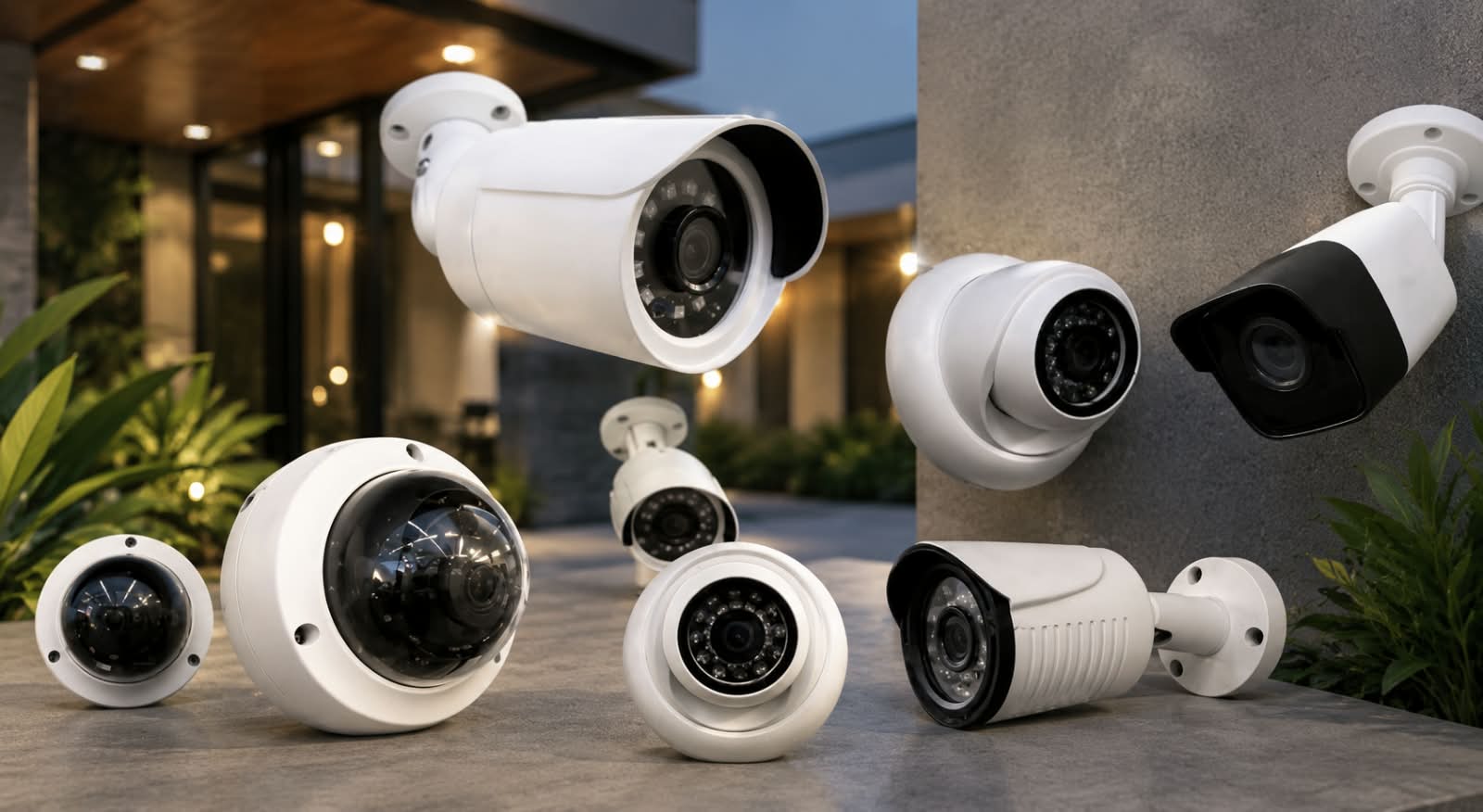 cctv
