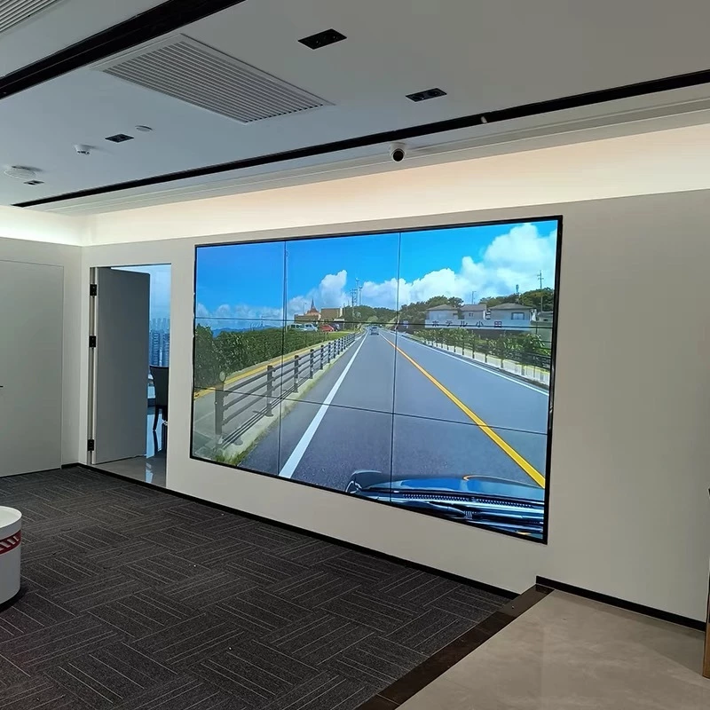 videowall