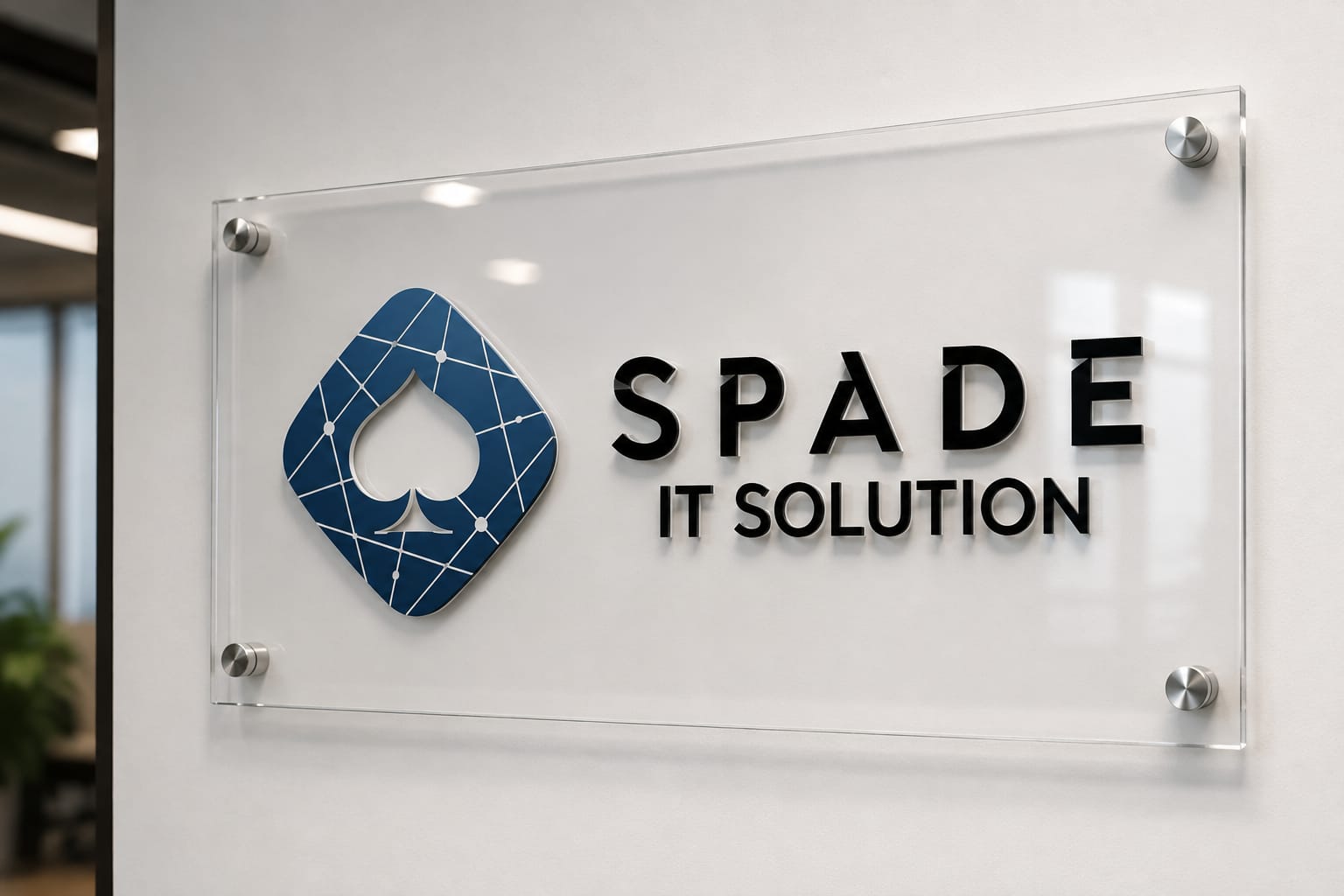 SPADE IT SOLUTION
